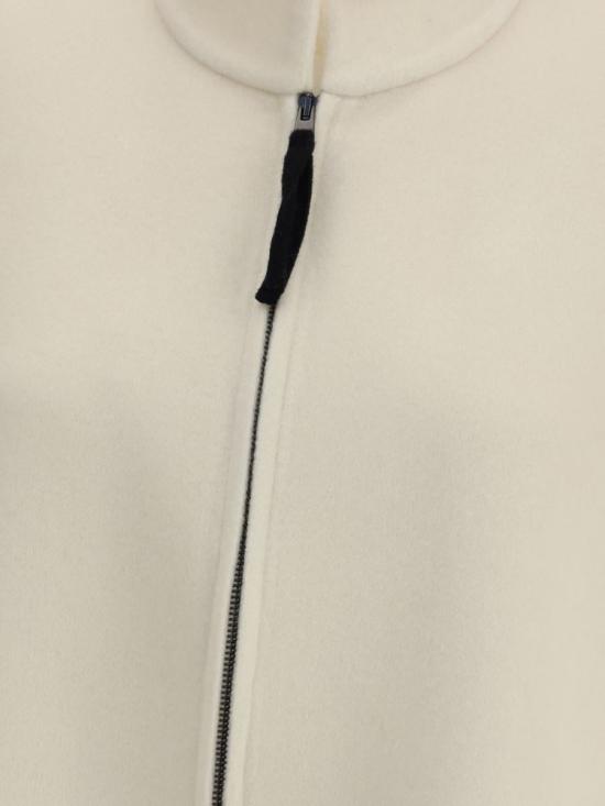 25FW 애프터코트 베스트 208770 1 WHITE - AFTERCOAT