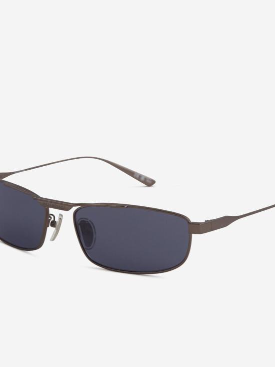 25FW 발렌시아가 안경 830326T0005 8183MATTE DARK RUTH BLUE GREY - BALENCIAGA