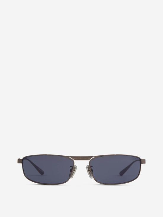 25FW 발렌시아가 안경 830326T0005 8183MATTE DARK RUTH BLUE GREY