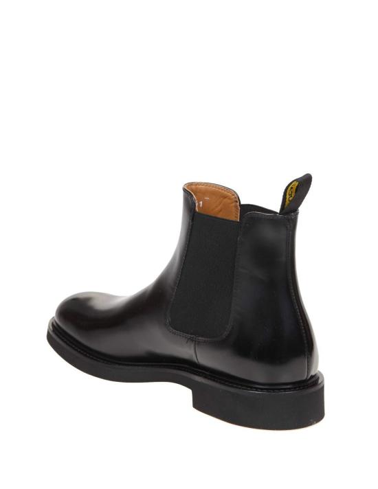 25FW 듀칼 부츠 DU1343GENOUF 007NN00 Black - DOUCAL’S