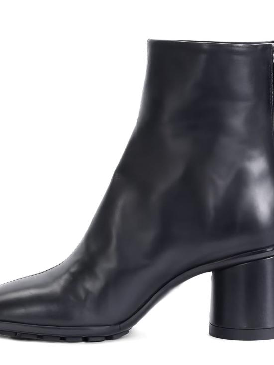 25FW 에이지엘 드레스 슈즈 D245510VGSOFTYNERO MULTICOLOR - AGL