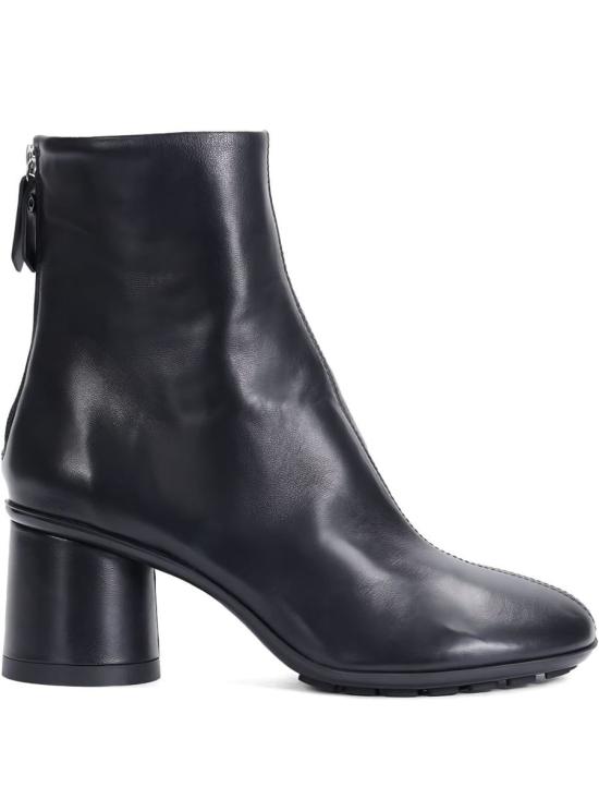 25FW 에이지엘 드레스 슈즈 D245510VGSOFTYNERO MULTICOLOR - AGL