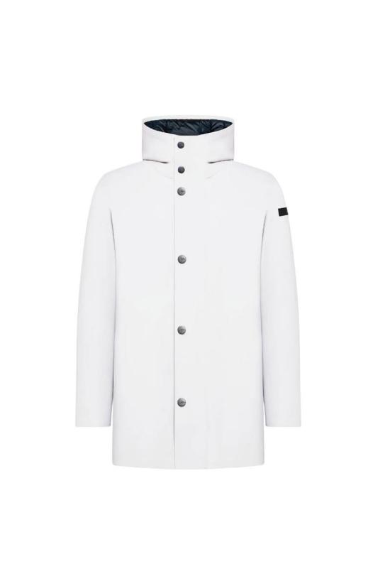 25FW 알알디 패딩 W2501108 ICE