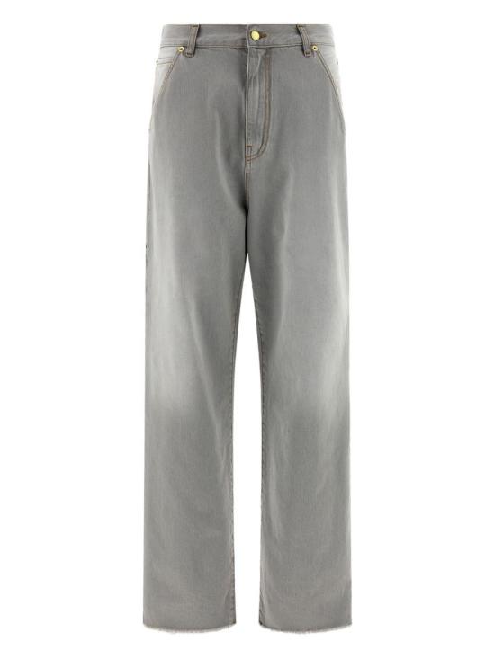 25FW 다크파크 데님 팬츠 WTR78 DBW02W115 LISA W115 GREY