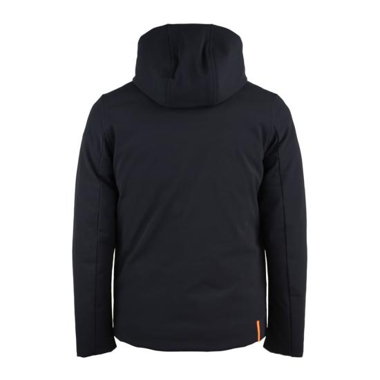 25FW 알알디 롱패딩 W2500160 BLUE - RRD