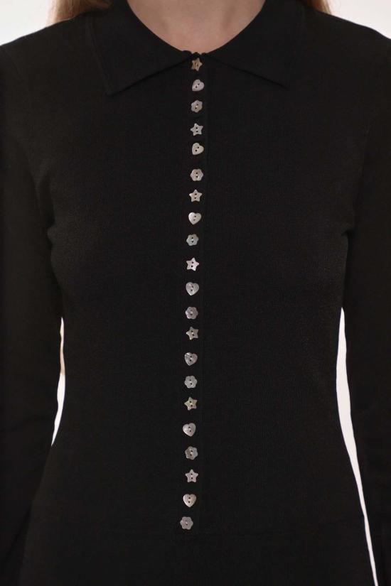  샌디리앙 롱 원피스 샌디 리앙 로리 드레스 - SANDY LIANG