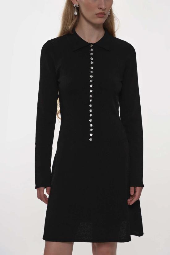  샌디리앙 롱 원피스 샌디 리앙 로리 드레스 - SANDY LIANG