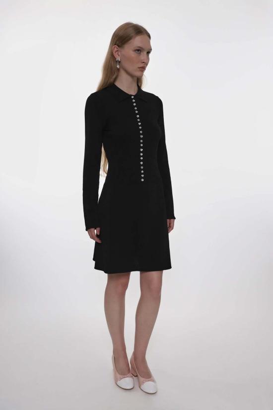  샌디리앙 롱 원피스 샌디 리앙 로리 드레스 - SANDY LIANG