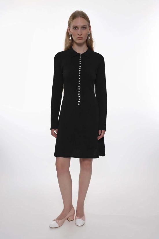  샌디리앙 롱 원피스 샌디 리앙 로리 드레스 - SANDY LIANG