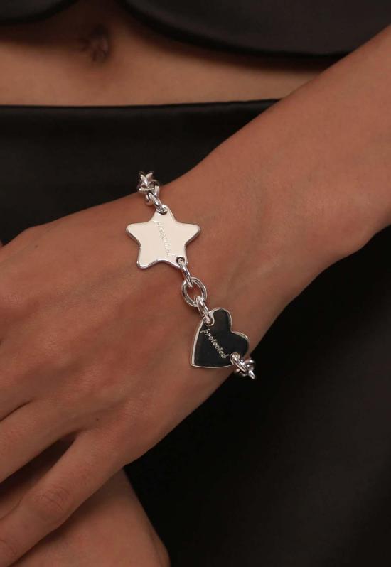  샌디리앙 팔찌 샌디 리앙 비밀번호 보호 - SANDY LIANG