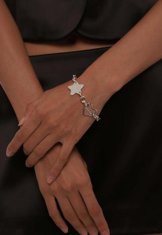  샌디리앙 팔찌 샌디 리앙 비밀번호 보호 - SANDY LIANG