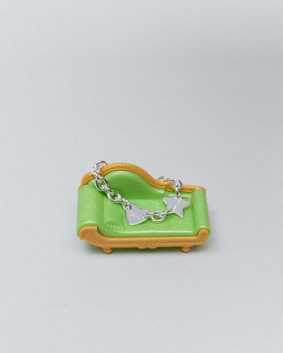  샌디리앙 팔찌 샌디 리앙 비밀번호 보호 - SANDY LIANG