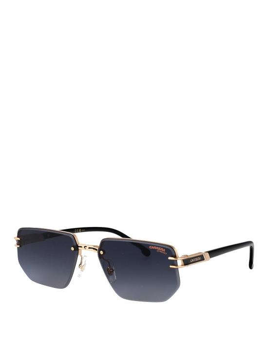 26SS 까레라 선글라스 CARRERA1070SRHL GOLD - CARRERA