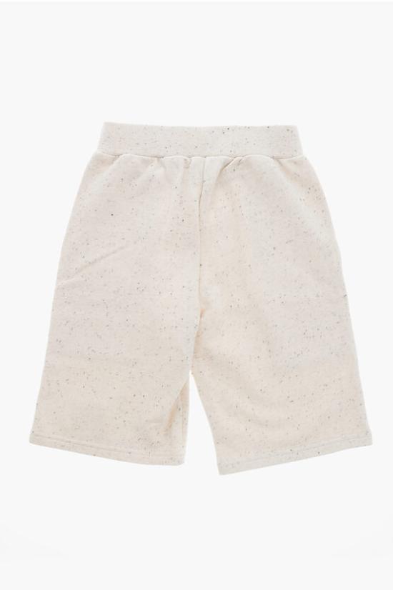  [키즈] 디올 쇼츠/버뮤다 4WBM23SHTC31B Beige - DIOR