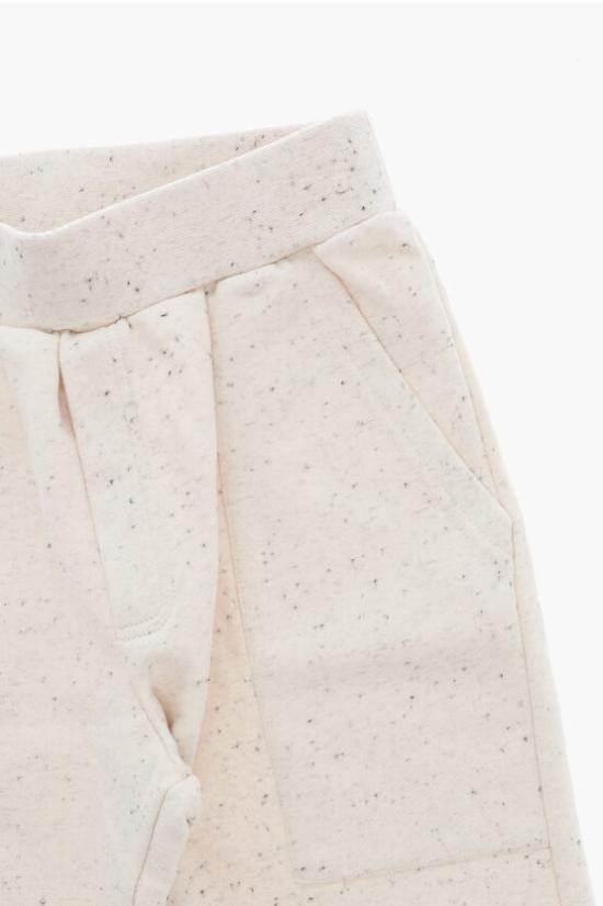  [키즈] 디올 쇼츠/버뮤다 4WBM23SHTC31B Beige - DIOR