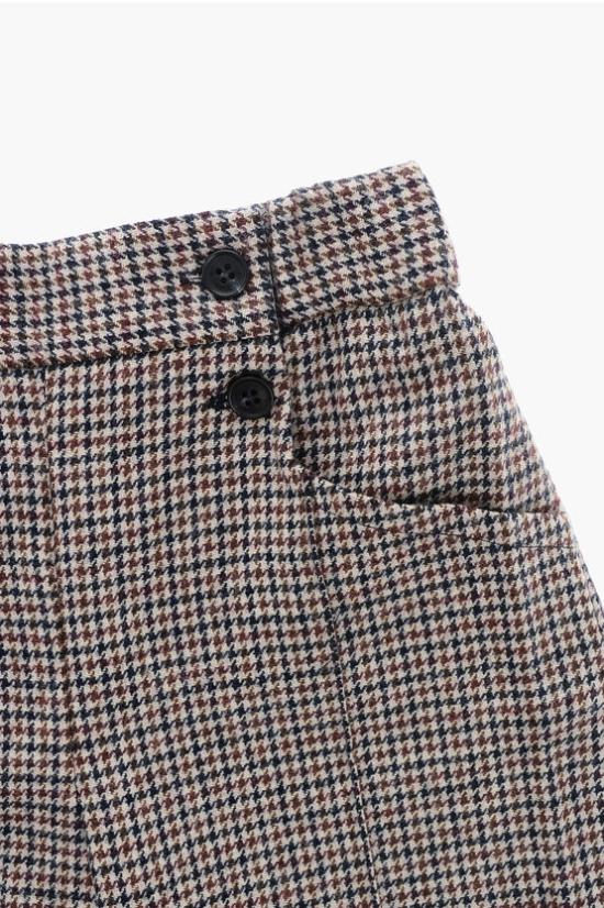  [키즈] 봉쁘앙 쇼츠/버뮤다 W04GBEW00100368C Brown - BONPOINT