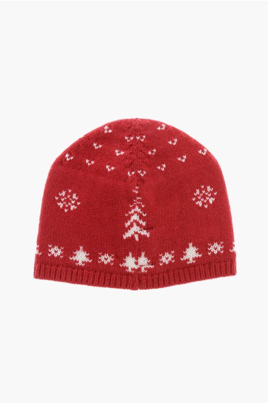  [키즈] 폴로 랄프로렌 모자 310855013001RED Red - POLO RALPH LAUREN