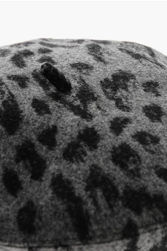  [키즈] 디올 모자 3WBM11HATD13E Gray - DIOR