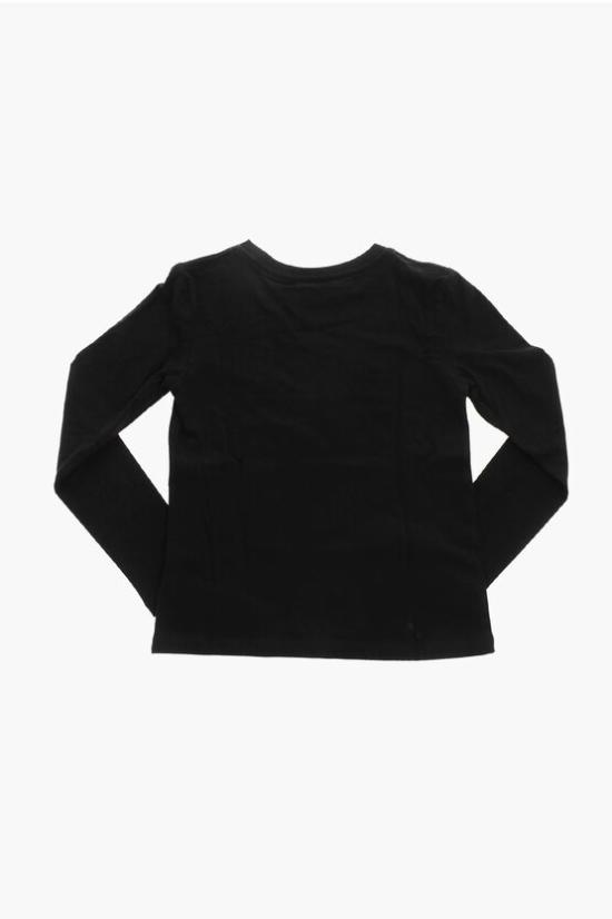  [키즈] 폴로 랄프로렌 티셔츠 312877906001BLACK Black - POLO RALPH LAUREN