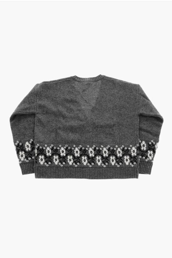  [키즈] 일 구포 가디건 A23GF416EM2200810 Gray - IL GUFO