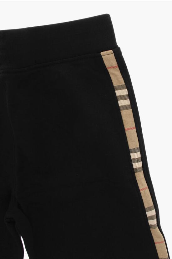  [키즈] 버버리 쇼츠/버뮤다 8068432BLACK Black - BURBERRY