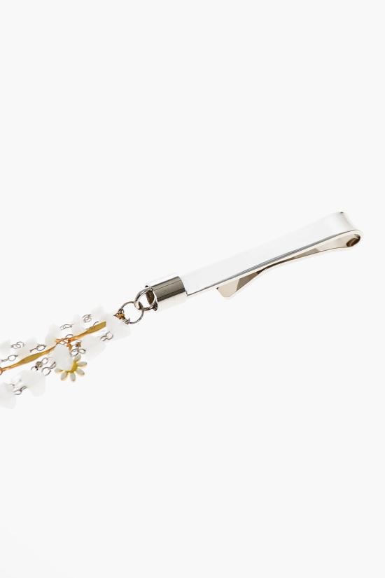  디스퀘어드2 네크리스 CHM0093 37000364 M803 Bianco Oro - DSQUARED2