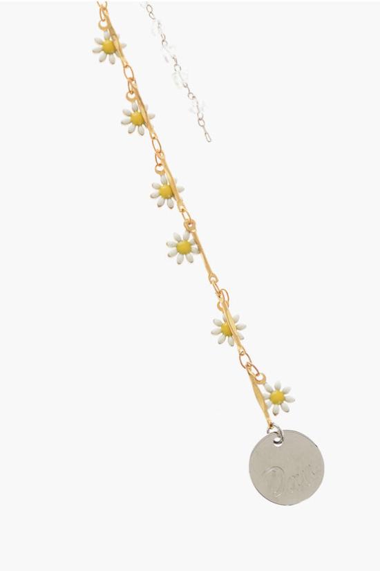  디스퀘어드2 주얼리 CHM0093 37000364 M803 Bianco Oro - DSQUARED2