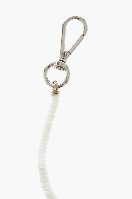  디스퀘어드2 네크리스 CHM0096 08702821 M2120 White - DSQUARED2