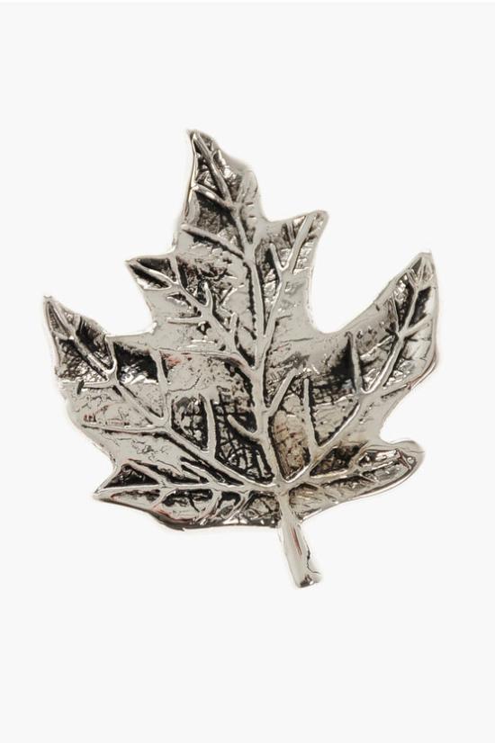  디스퀘어드2 브로치 PNW0029 37200001 F124 Silver