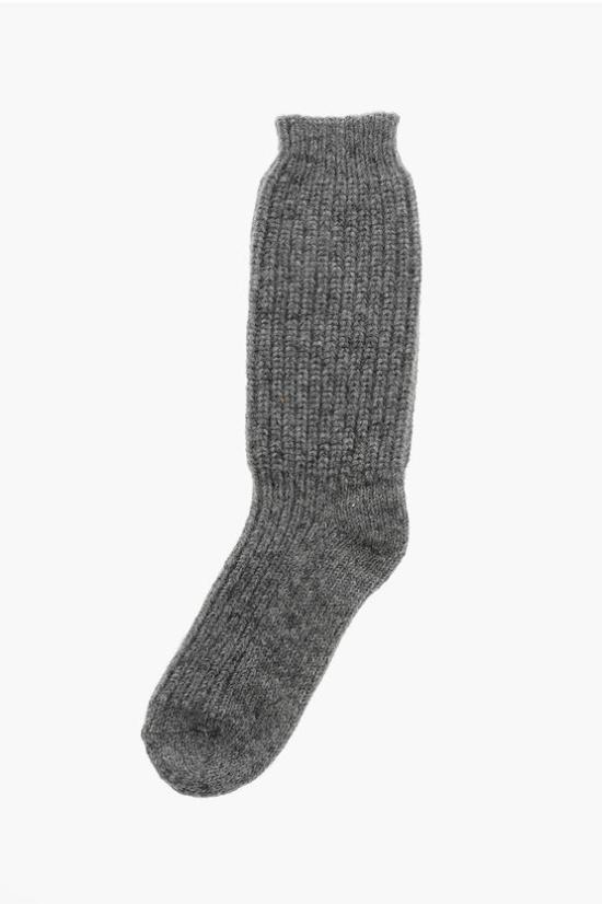  디스퀘어드2 양말 DFV141550 ISA01 030 Gray - DSQUARED2