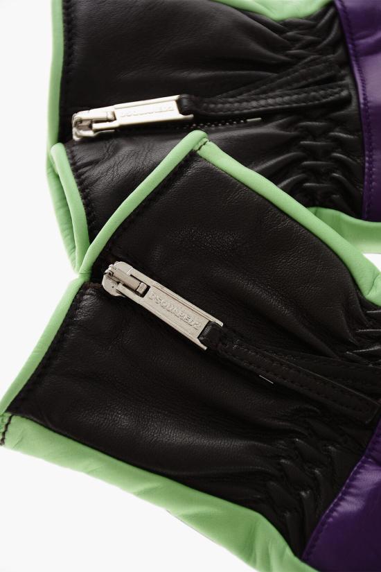  디스퀘어드2 장갑 GLW0024 18900001 M2572 Multicolor - DSQUARED2