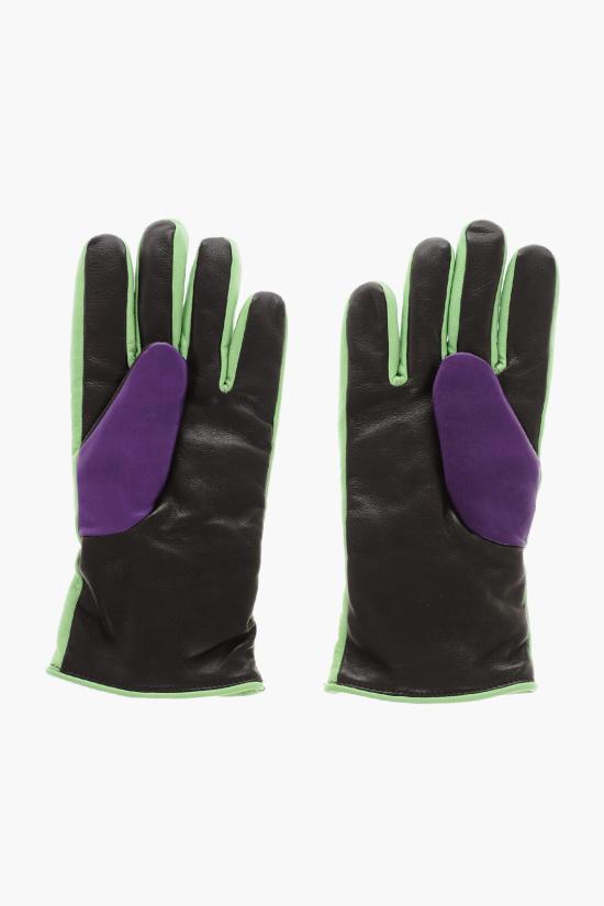  디스퀘어드2 장갑 GLW0024 18900001 M2572 Multicolor - DSQUARED2