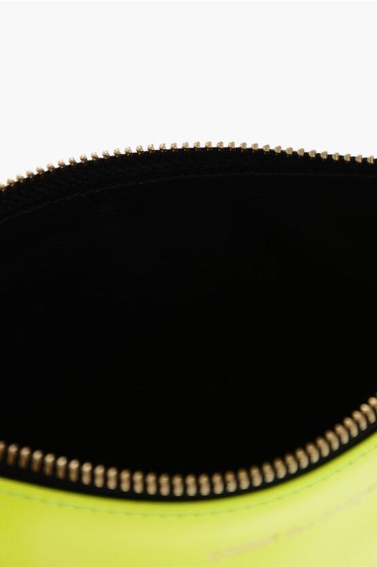  꼼데가르송 뷰티 케이스 SA5100SF YLO Arancio Giallo - COMME DES GARCONS