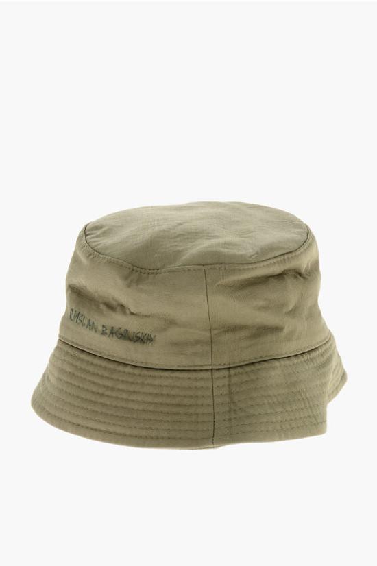  루슬란바진스키 버킷햇 BCT010 VHC KHAKI Green