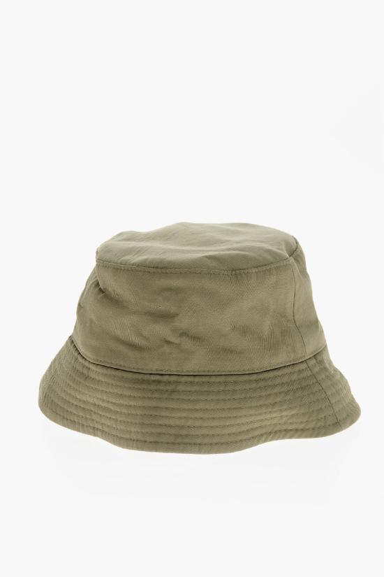  루슬란바진스키 버킷햇 BCT010 VHC KHAKI Green - RUSLAN BAGINSKIY