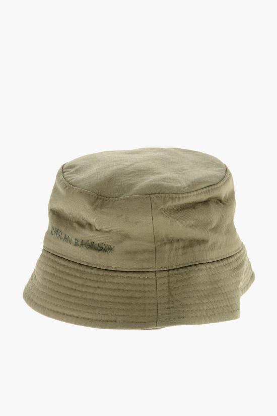  루슬란바진스키 버킷햇 BCT010 VHC KHAKI Green