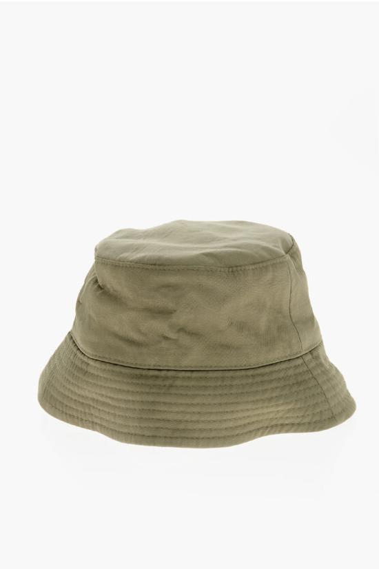  루슬란바진스키 버킷햇 BCT010 VHC KHAKI Green - RUSLAN BAGINSKIY