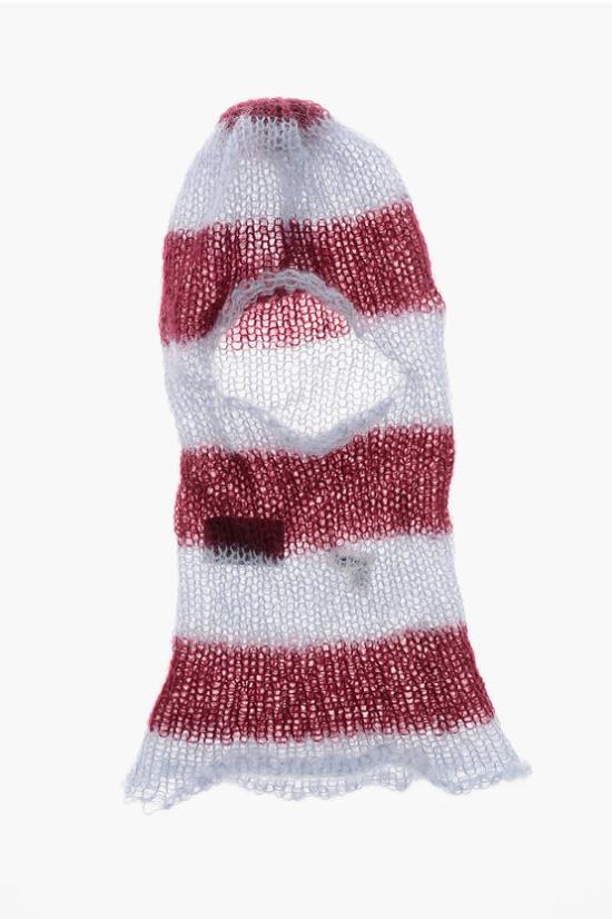  Crusade 바라클라바 H3FT A0006 Rosso Grigio