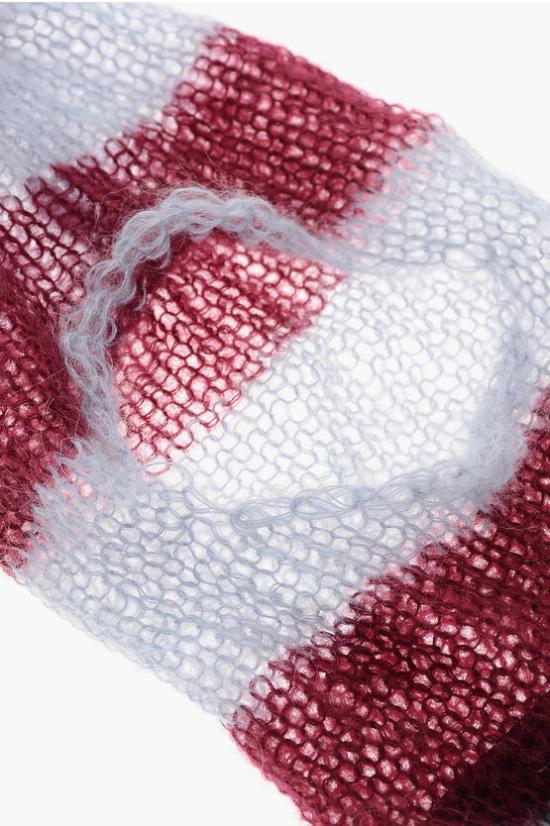  Crusade 바라클라바 H3FT A0006 Rosso Grigio - OTHER BRANDS