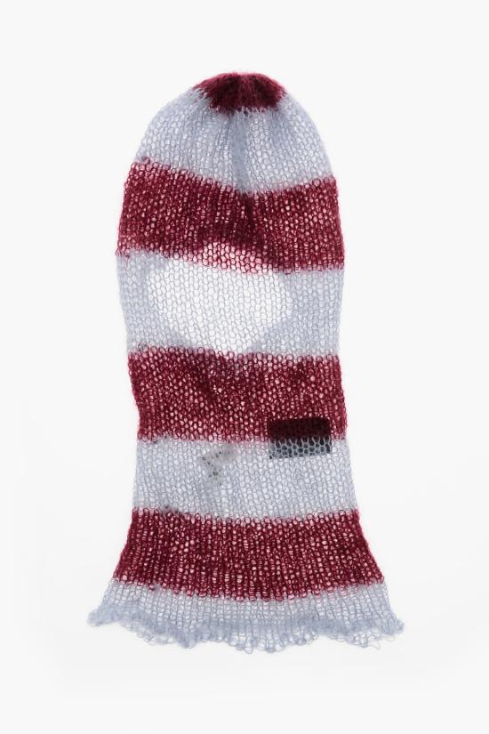  Crusade 바라클라바 H3FT A0006 Rosso Grigio - OTHER BRANDS