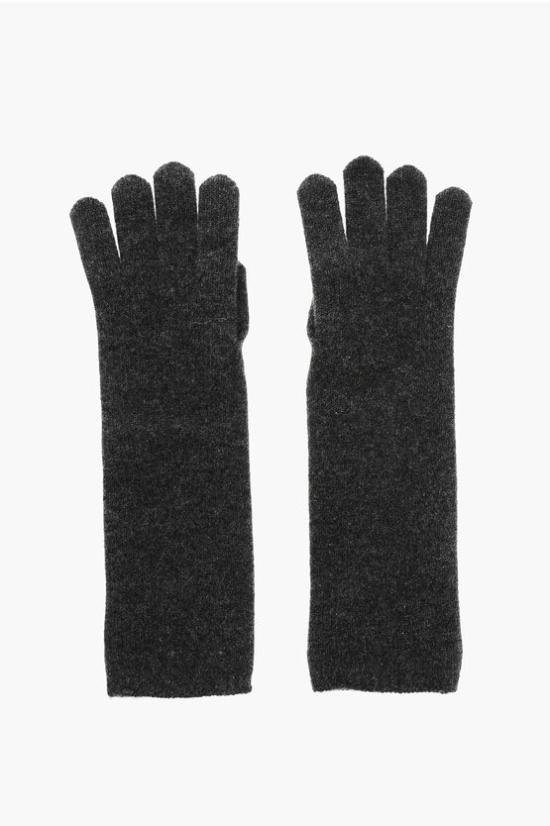  막스마라 장갑 ALAGGIO 011GS Gray