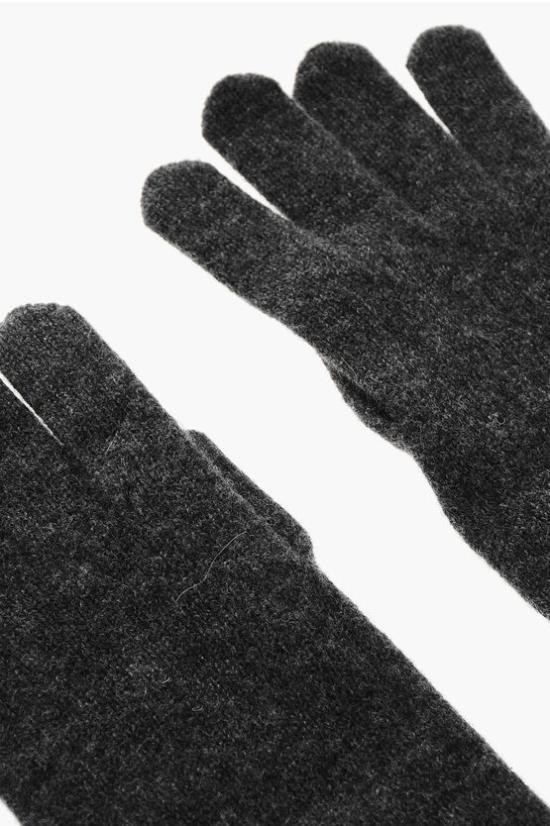  막스마라 장갑 ALAGGIO 011GS Gray - MAX MARA