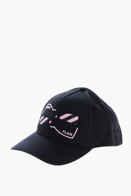  에덴 파크 볼캡 H24CHACA0009 BLF Blue