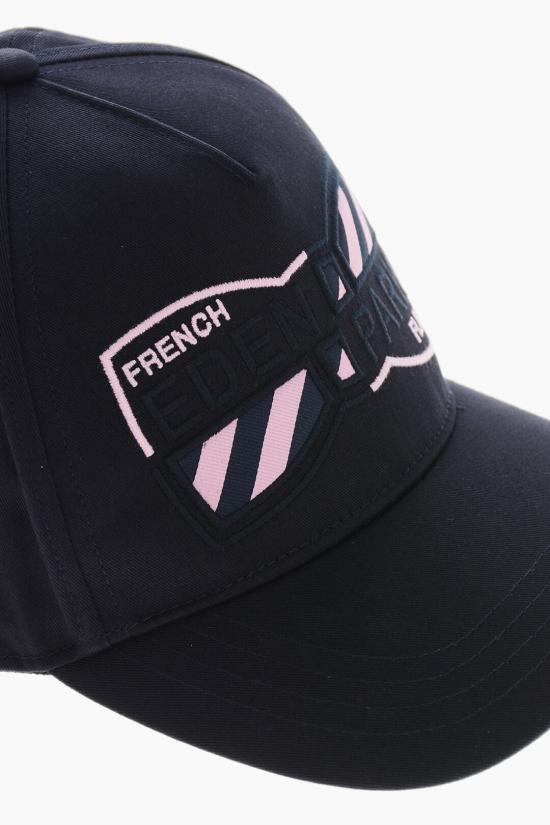  에덴 파크 볼캡 H24CHACA0009 BLF Blue - EDEN PARK