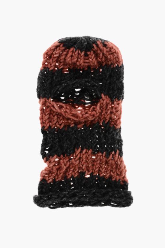  Crusade 바라클라바 H2L A0003 Nero Rosso