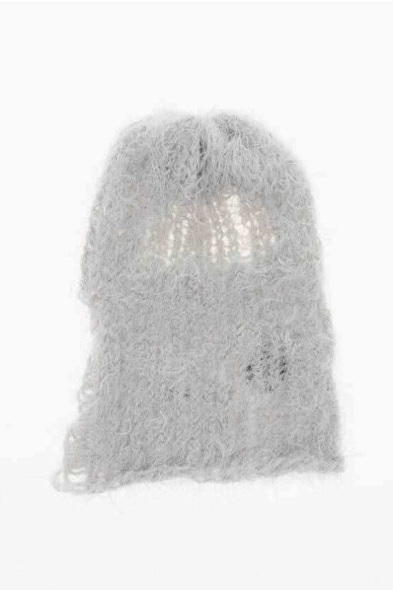  Crusade 바라클라바 H2F A0005 Gray - OTHER BRANDS