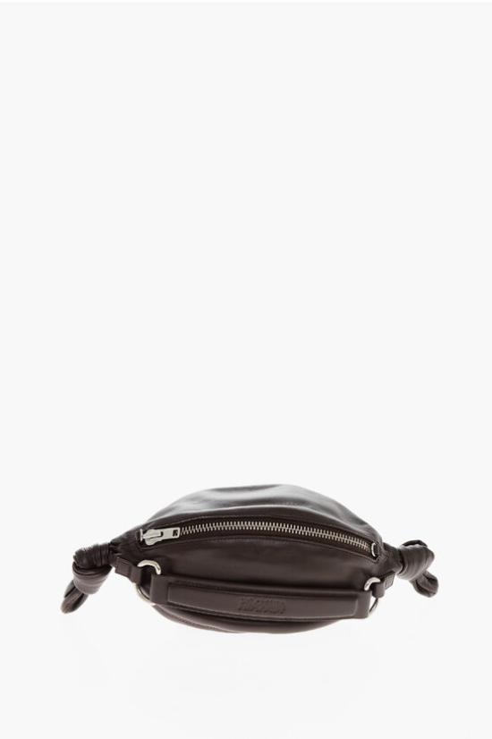  마리아노 벨트백 R38306292 LM92 27 Brown