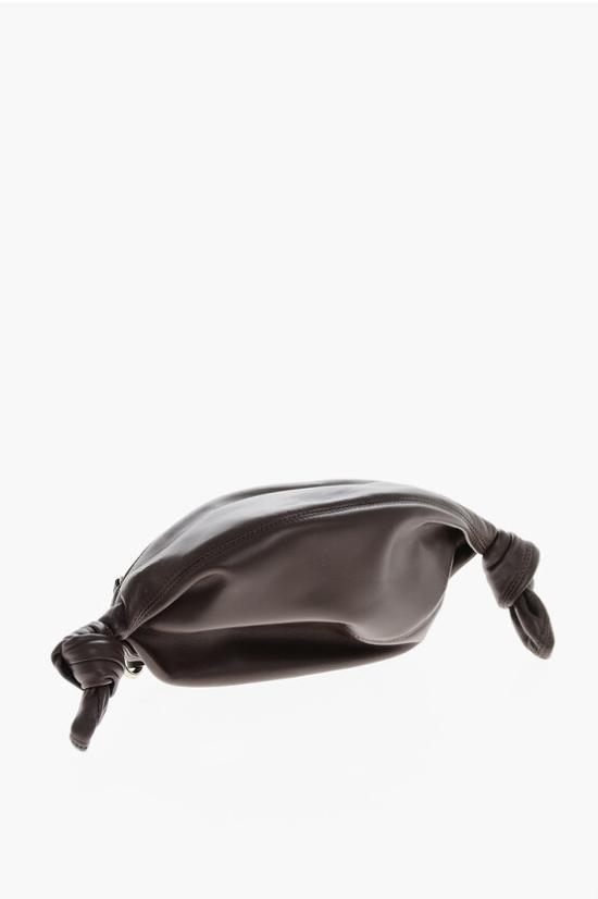  마리아노 벨트백 R38306292 LM92 27 Brown - MAGLIANO