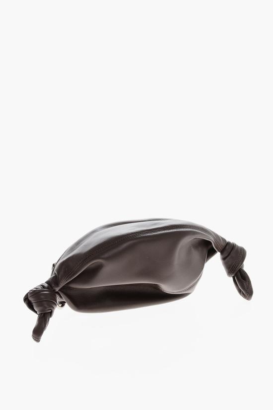  마리아노 벨트백 R38306292 LM92 27 Brown - MAGLIANO