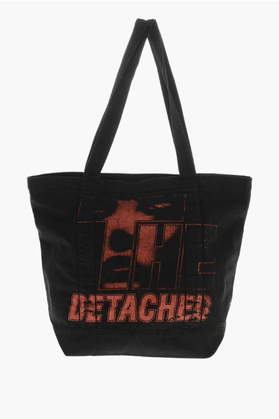  라프 시몬스 숄더백 222 935A 0099 Black